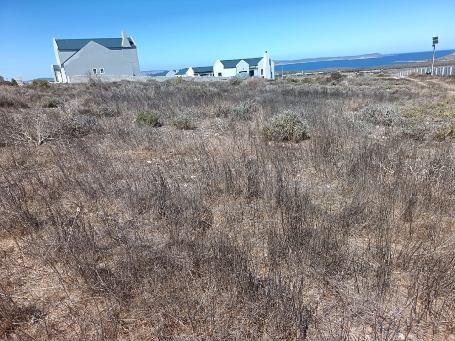 Commercial Property for Sale in Hoogland Western Cape
